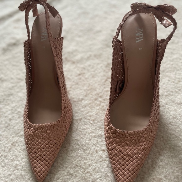 Zara heels - Picture 5 of 7